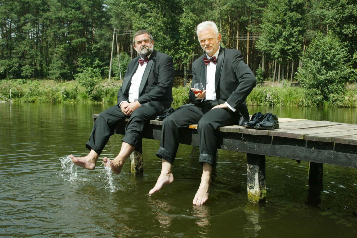 Piasecki nie pożegna Siarya