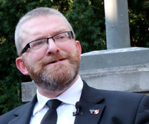 Grzegorz Braun