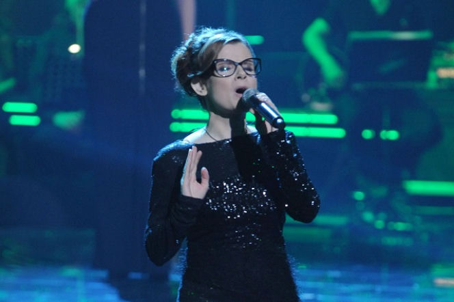 Eurowizja 2016: Dorota Osińska - Universal [POLSKIE PRESELEKCJE]