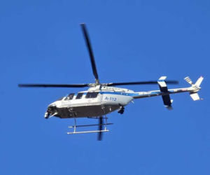 Poszukiwania Gabriela Nowaka