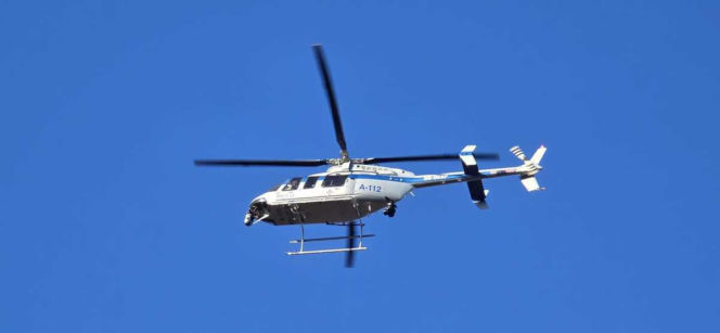 Poszukiwania Gabriela Nowaka