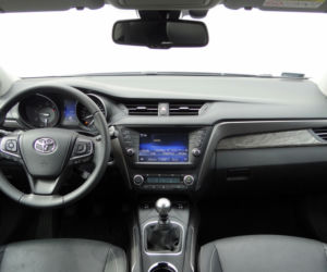Toyota Avensis 2.0 D4-D Prestige