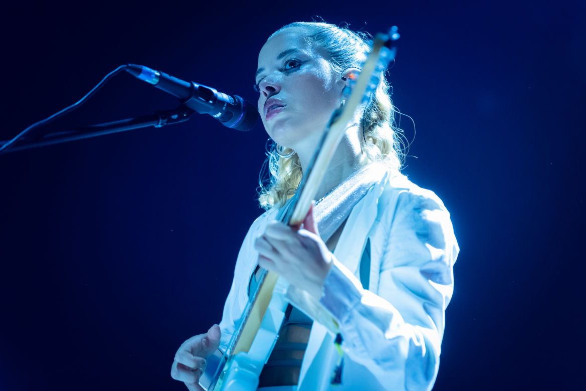 Festiwal Tauron Nowa Muzyka 2022 w Katowicach