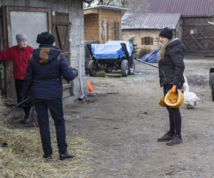 Rolnicy. Podlasie. Emilia Korolczuk w 5. odcinku. Zapowiedź i streszczenie [ZDJĘCIA]