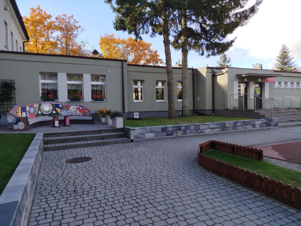 Za nami obchody Dnia Edukacji Narodowej w Siedleckiej „Jedynce”. Zobacz zdjęcia!
