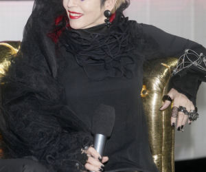 Krystyna Mazurówna