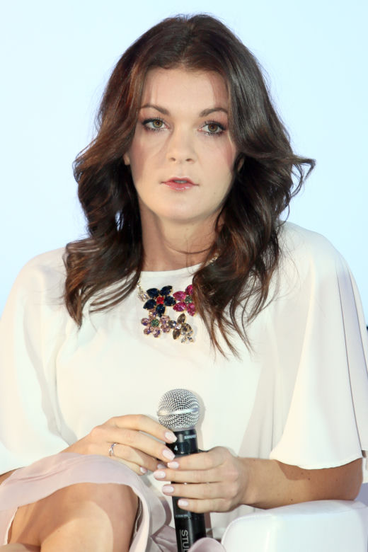 Agnieszka Radwańska