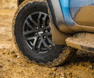 Ford Ranger Raptor 2.0 EcoBlue Bi-Turbo 213 KM AT10 4x4