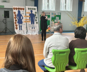 Dzień Kariery w Kazimierzu Biskupim