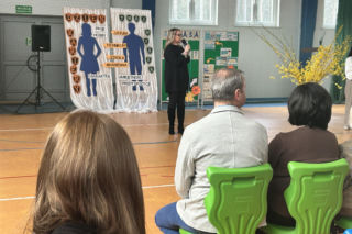 Dzień Kariery w Kazimierzu Biskupim