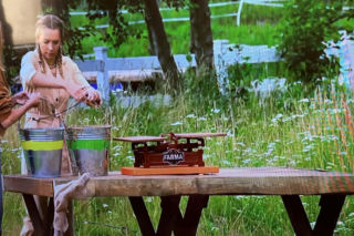 Potężna wpadka Polsatu w Farmie. Widzowie dopatrzyli się USTAWKI przy konkurencji