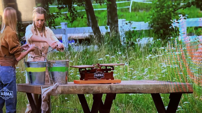 Potężna wpadka Polsatu w Farmie. Widzowie dopatrzyli się USTAWKI przy konkurencji