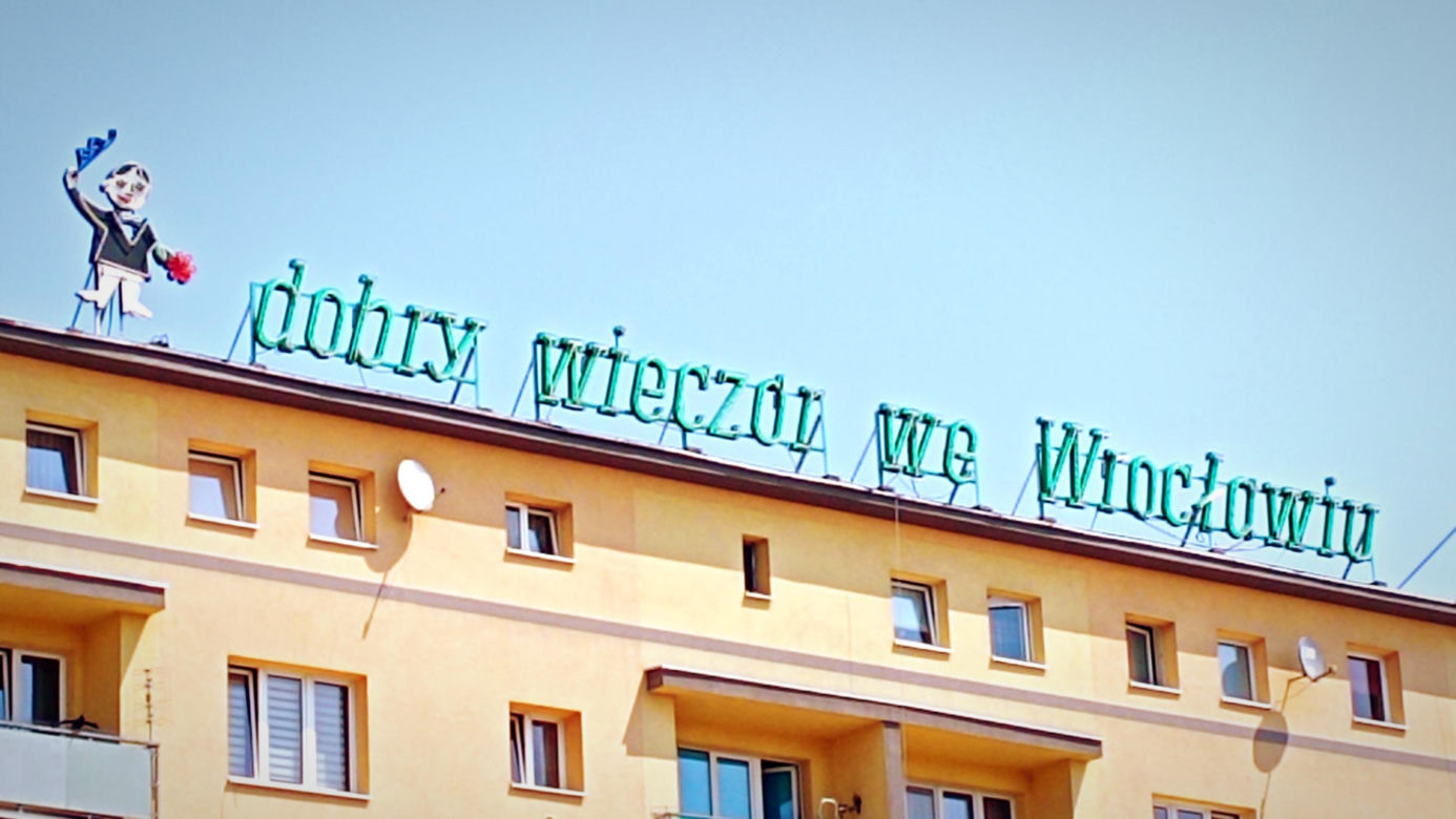 Wrocław