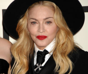 Tak zmieniała się Madonna