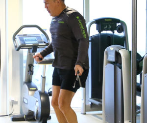 Tygrysowi MRÓZ nie straszny