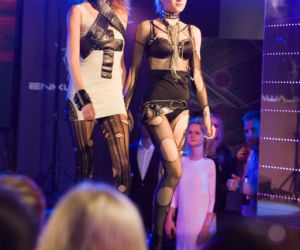 Top Model 2
