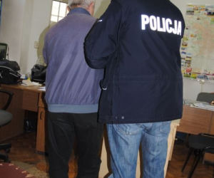 Ryszard C. szaleniec, który strzelał w siedzibie PiS 
