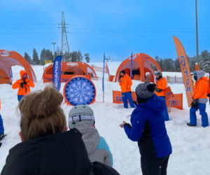  ESKA Winter City 2022. Tak się bawiliśmy z wami w Białce Tatrzańskiej! [ZDJĘCIA]