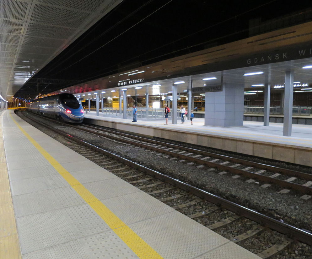 Gdańsk Wrzeszcz