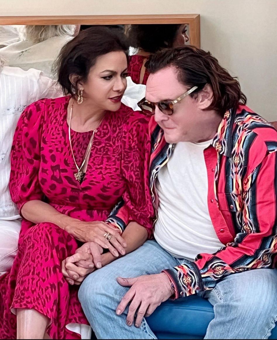Michael Madsen
