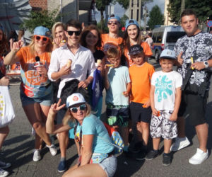ESKA SUMMER CITY i Letnia Scena ESKI w Kraśniku. Co tam się działo!