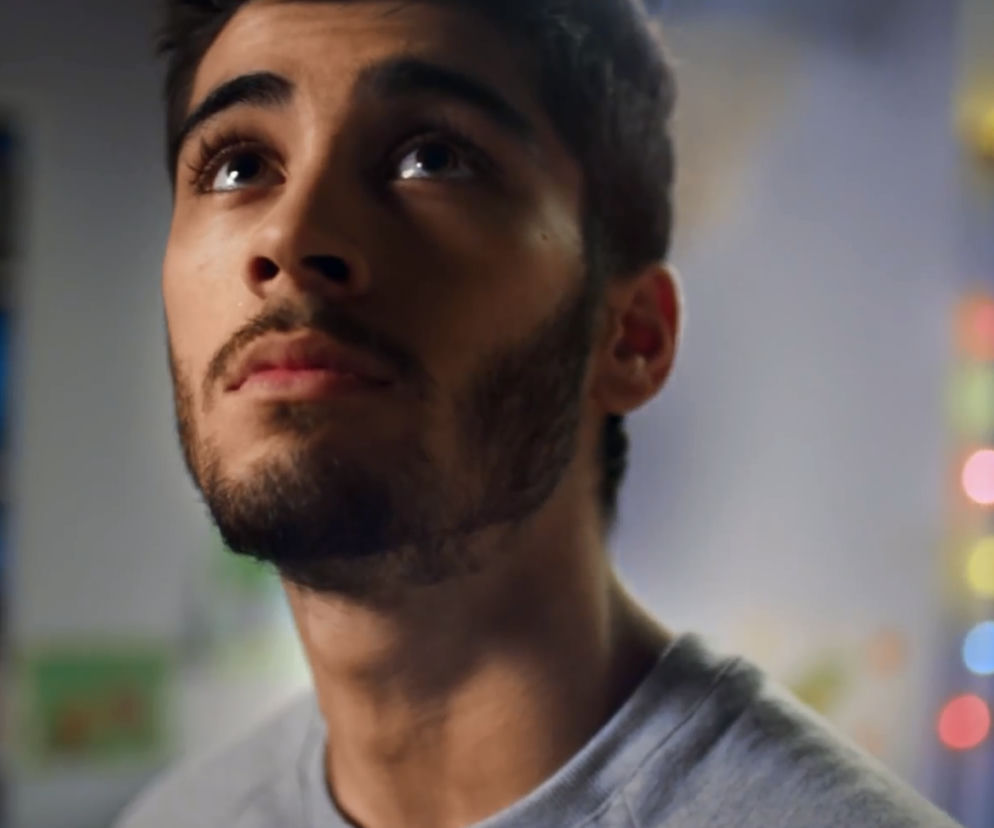Zayn Malik