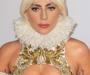 Lady Gaga