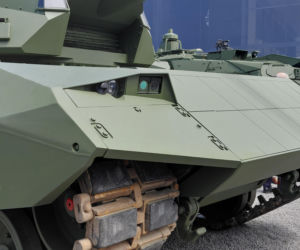 Leopard 2A-RC 3.0