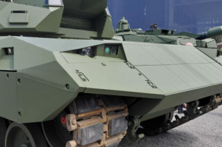 Leopard 2A-RC 3.0