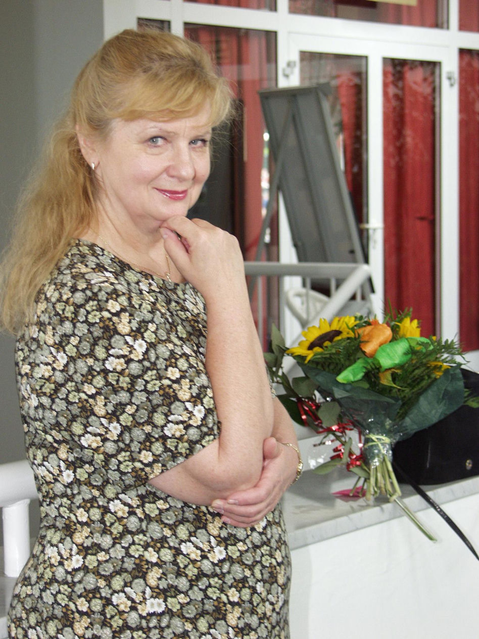 Stanisława Celińska - artystka od prawdy, nie od blichtru