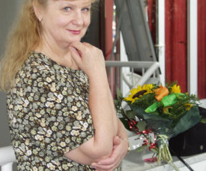 Stanisława Celińska - artystka od prawdy, nie od blichtru