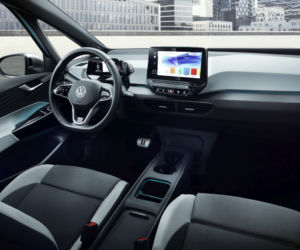 Volkswagen ID.3 (2020)