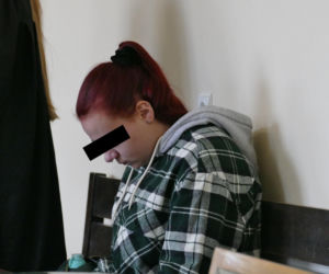 Michał i Emilia zginęli w aucie koleżanki. Martyna N. usłyszała wyrok.