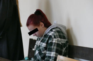 Michał i Emilia zginęli w aucie koleżanki. Martyna N. usłyszała wyrok.