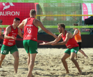 Indykpol AZS Olsztyn w finale PreZero Grand Prix