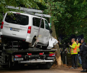 Polka zginęła w zamachu w Niemczech. Zabójca chciał być królem terrorystów