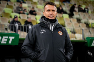 Leszek Ojrzyński szokuje Ekstraklasę! Nikt na nich nie stawiał, a Zagłębie jest wiceliderem