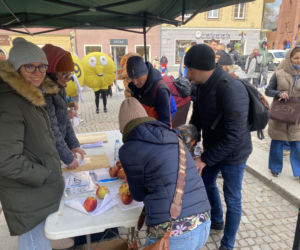 Lotto 23. Bieg Jakubowy cz.1