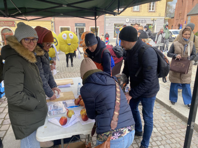 Lotto 23. Bieg Jakubowy cz.1