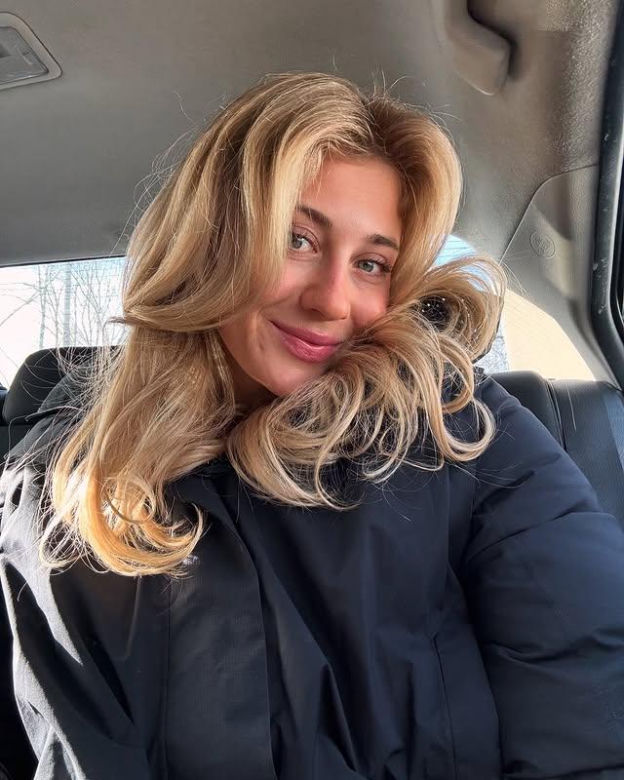 Izabela Marcisz