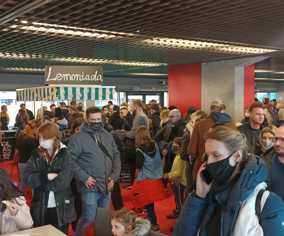 Festiwal Kawy i Czekolady