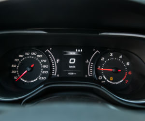 Fiat Tipo SW 1.4 T-Jet Lounge