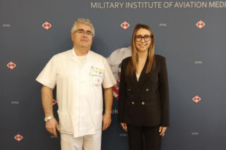 Fundacja „Wspieram Cicho i Skutecznie” nawiązuje współpracę z WIML. Wsparcie dla komandosów w walce o życie