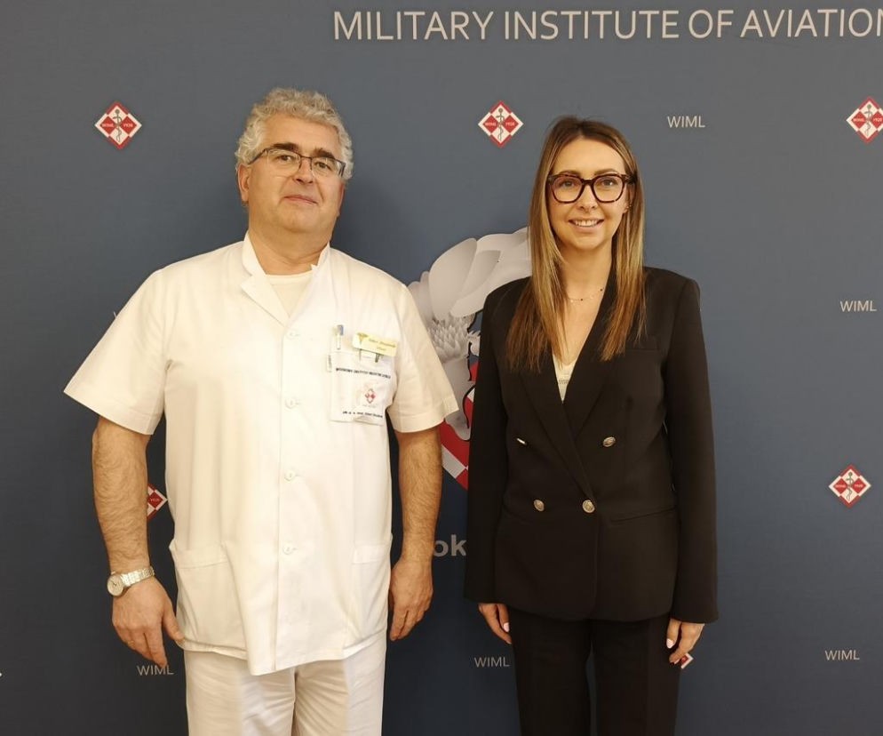 Fundacja „Wspieram Cicho i Skutecznie” nawiązuje współpracę z WIML