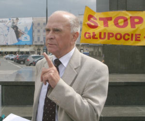 Nie będzie obwodnicy przez środek Wesołej! 