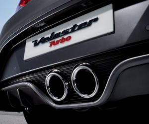 Hyundai Veloster Turbo 
