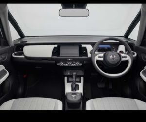 Honda Jazz 2020