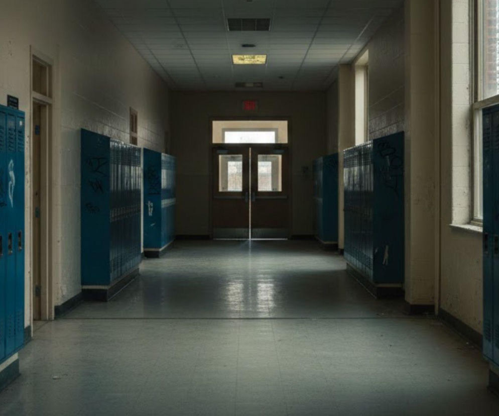 Dlaczego dziecko zabija? Psychiatra wskazuje na możliwe przyczyny zbrodni 