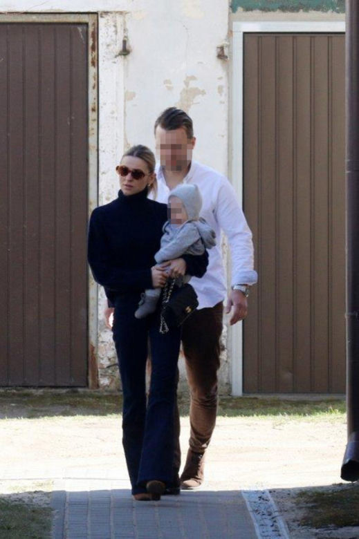 Kasia Tusk wygląda jak Małgorzata Rozenek