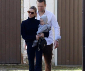 Kasia Tusk wygląda jak Małgorzata Rozenek
